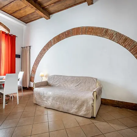 Roommo Beccaria Florence Buitenkant foto