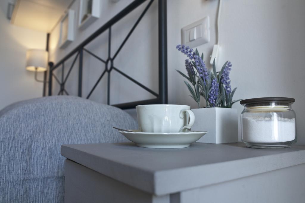 Roommo Beccaria Apartment Florenz