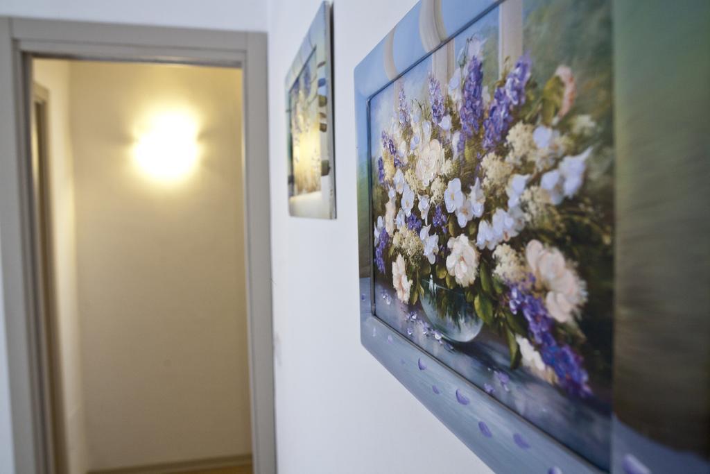 Roommo Beccaria Florenz