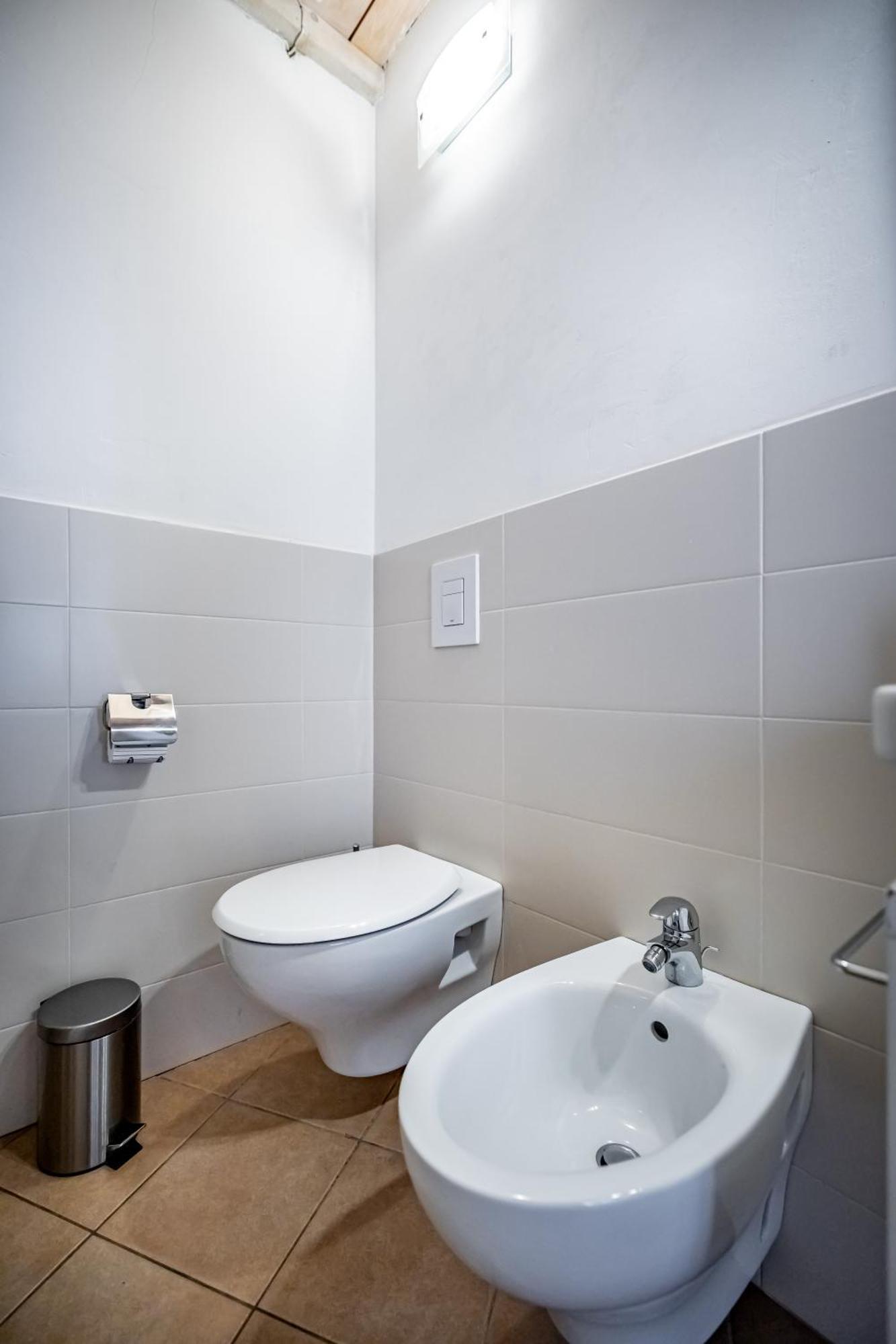 Appartement Roommo Beccaria *