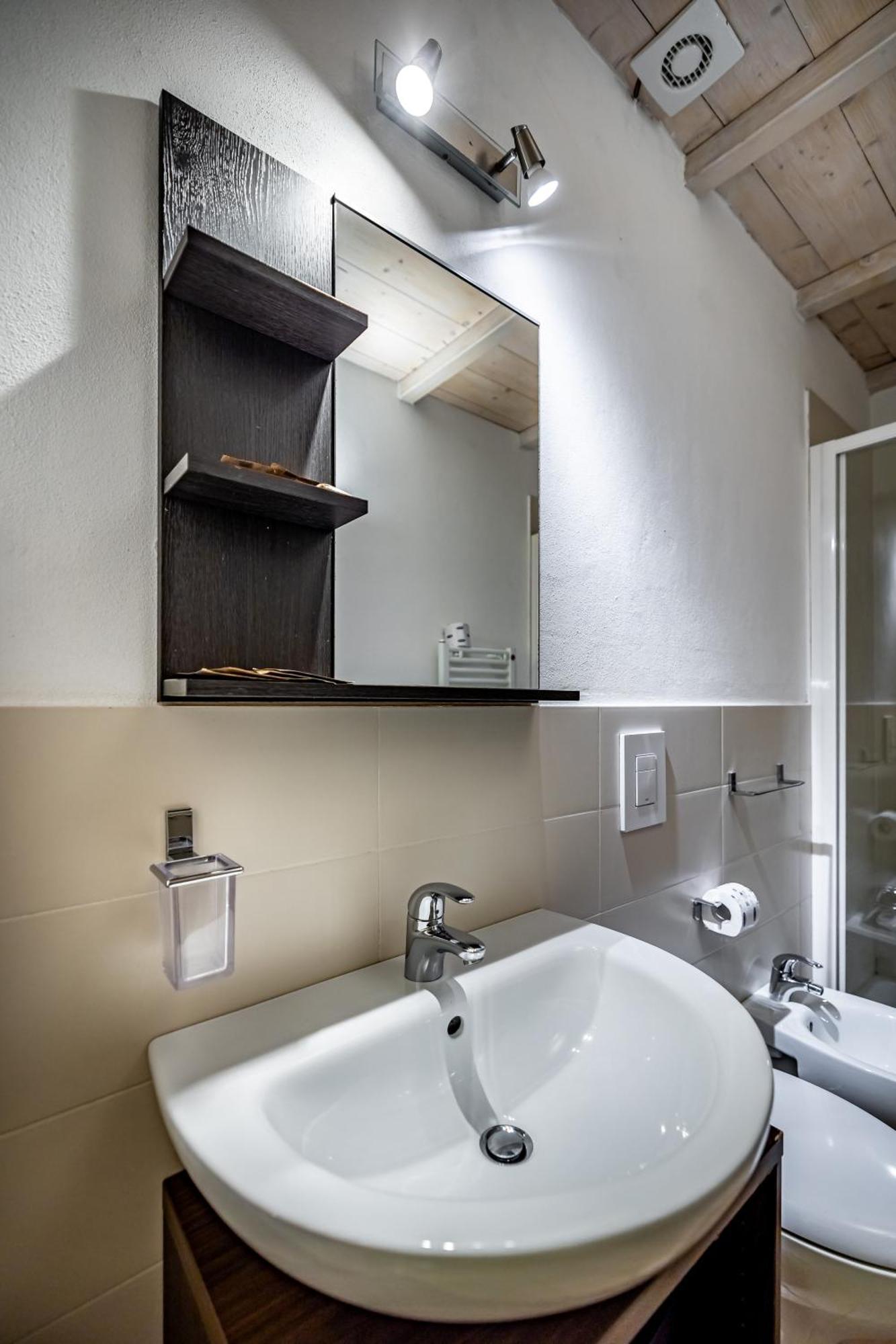 Roommo Beccaria * Florenz