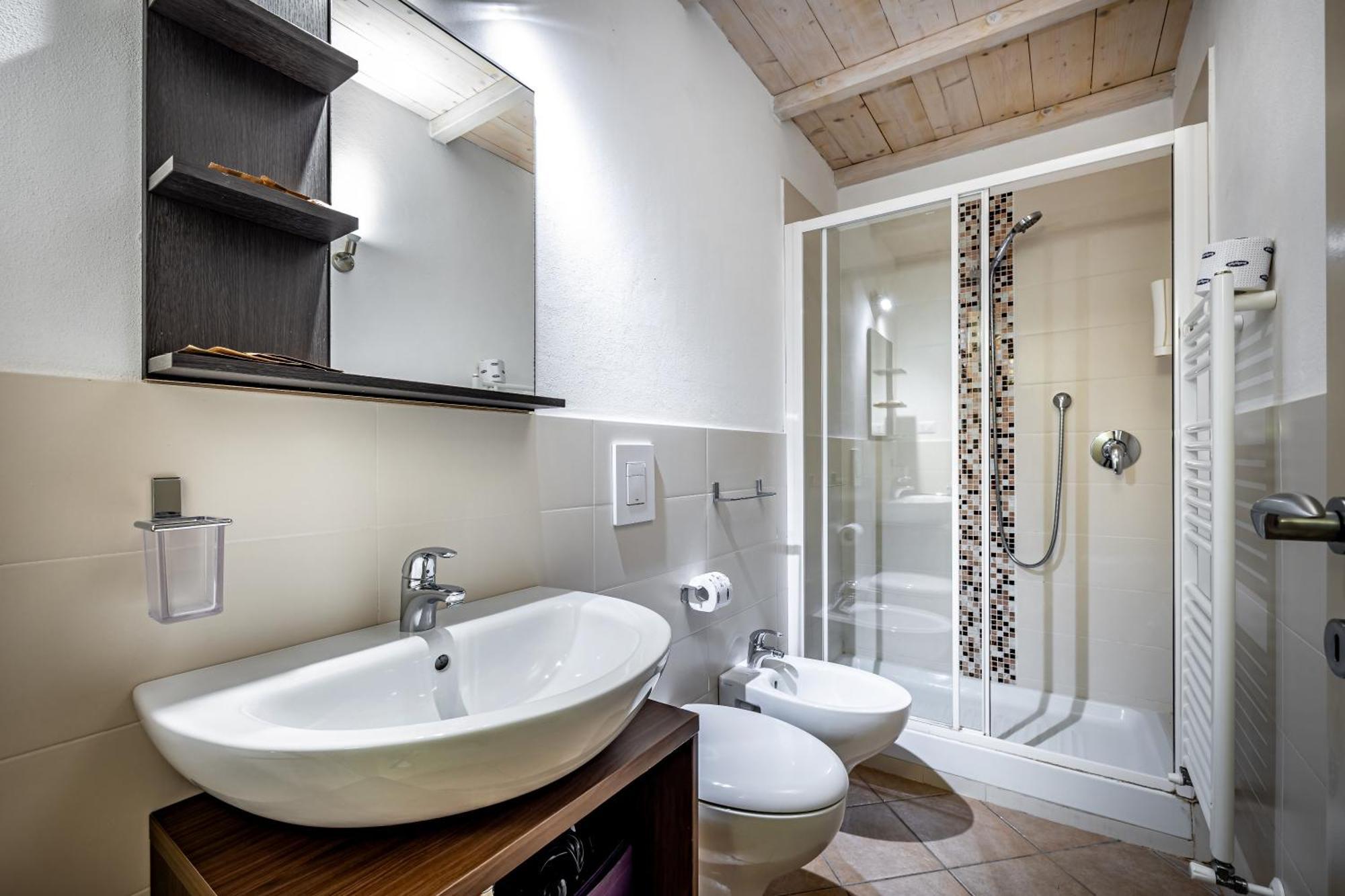 Roommo Beccaria Apartment Florenz