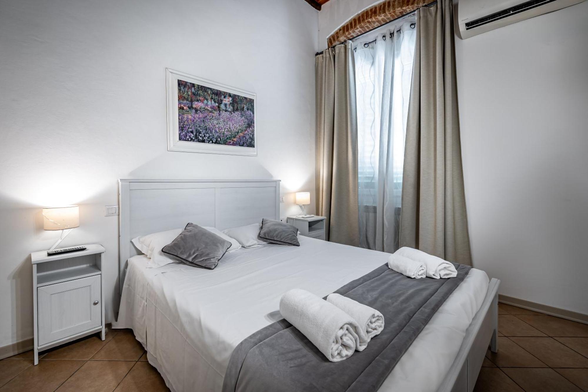 Roommo Beccaria Appartement Florence