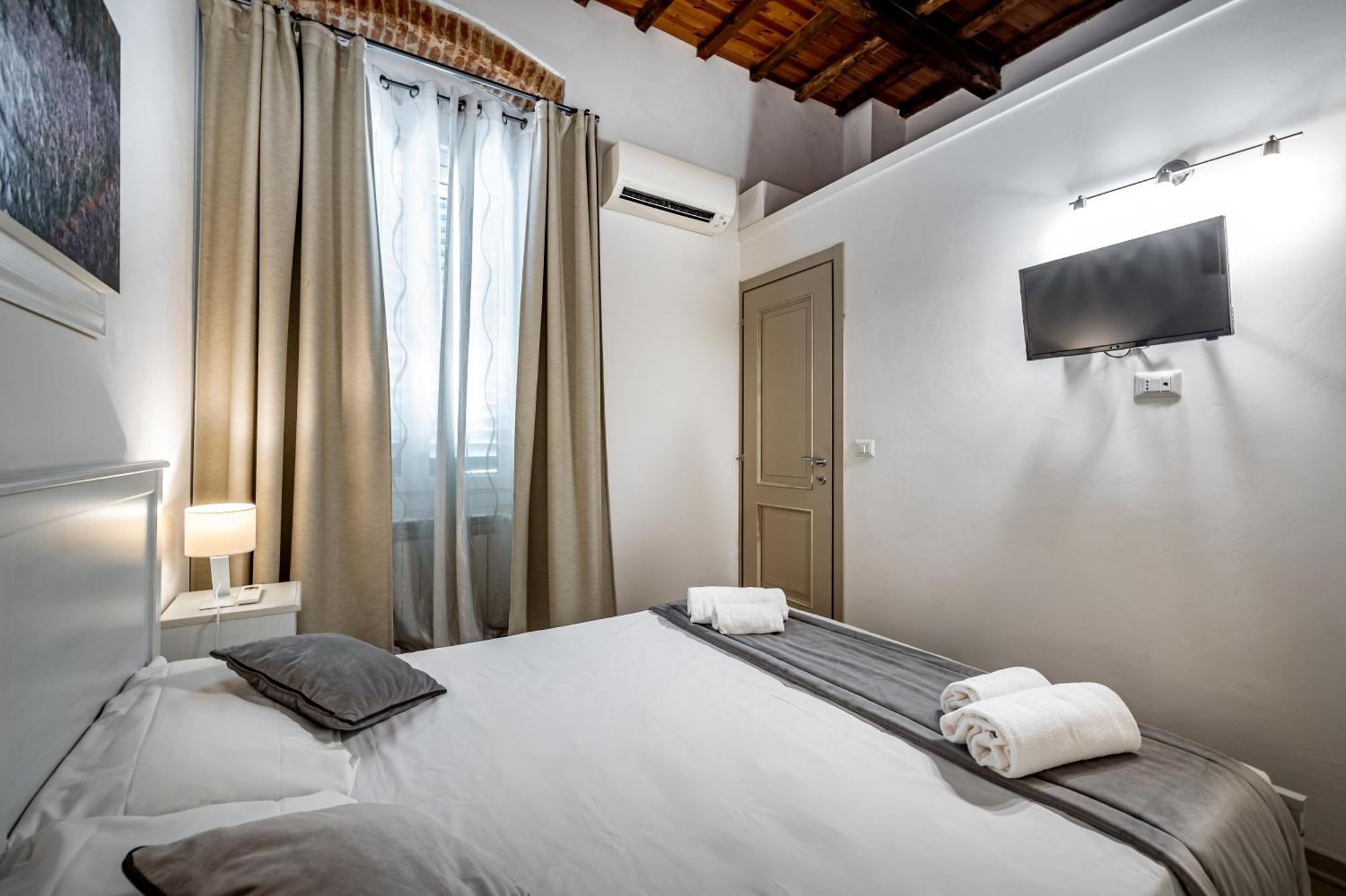 Roommo Beccaria Apartment Florenz