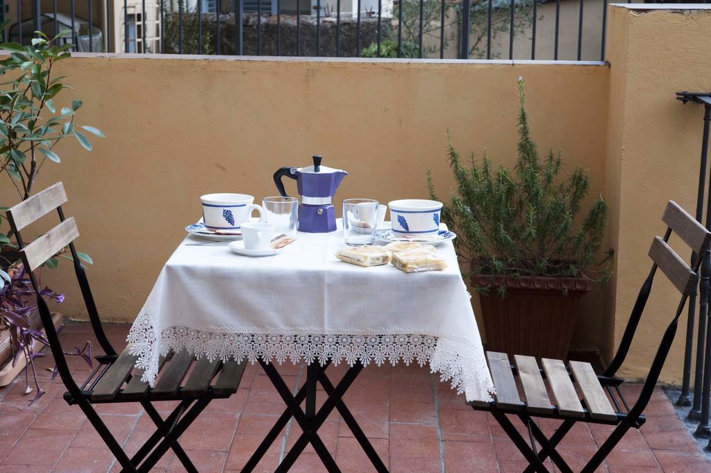 Appartement Roommo Beccaria Florence