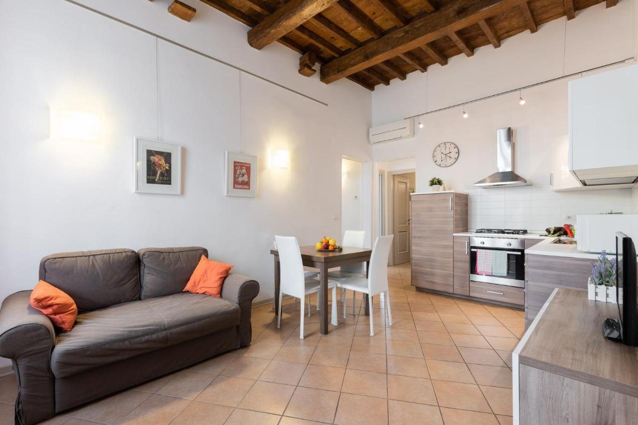 Roommo Beccaria Apartment Florenz