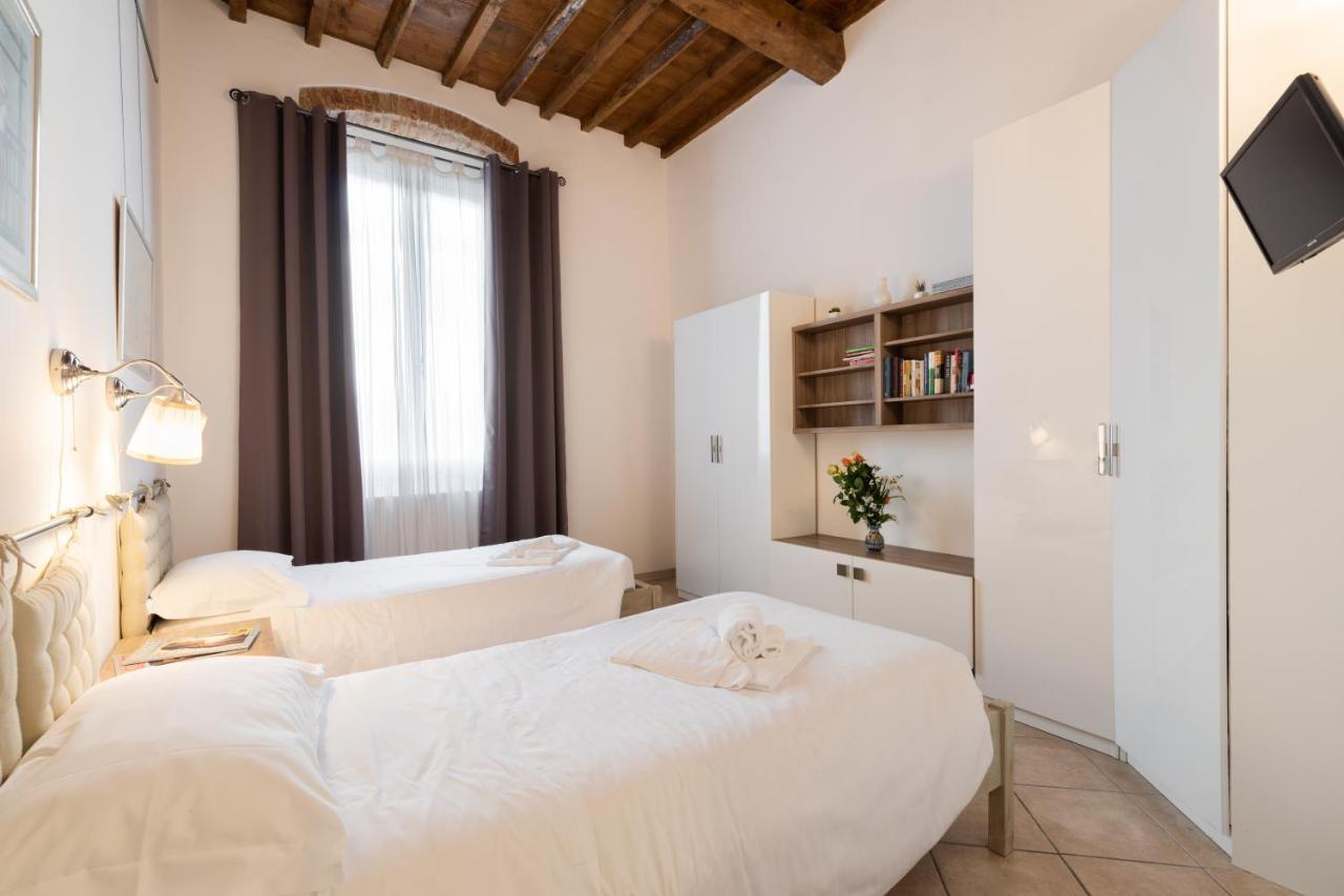 Appartement Roommo Beccaria *