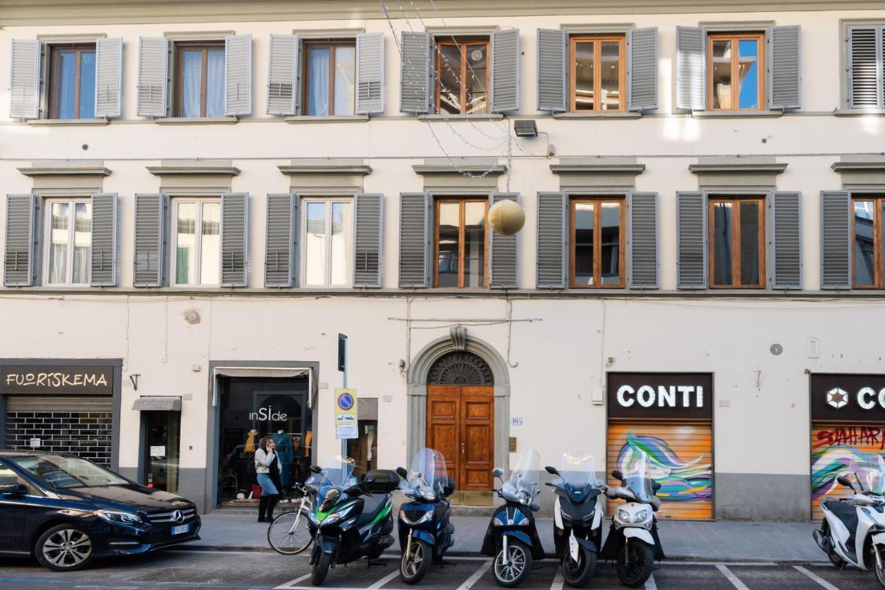 Apartment Roommo Beccaria Florenz